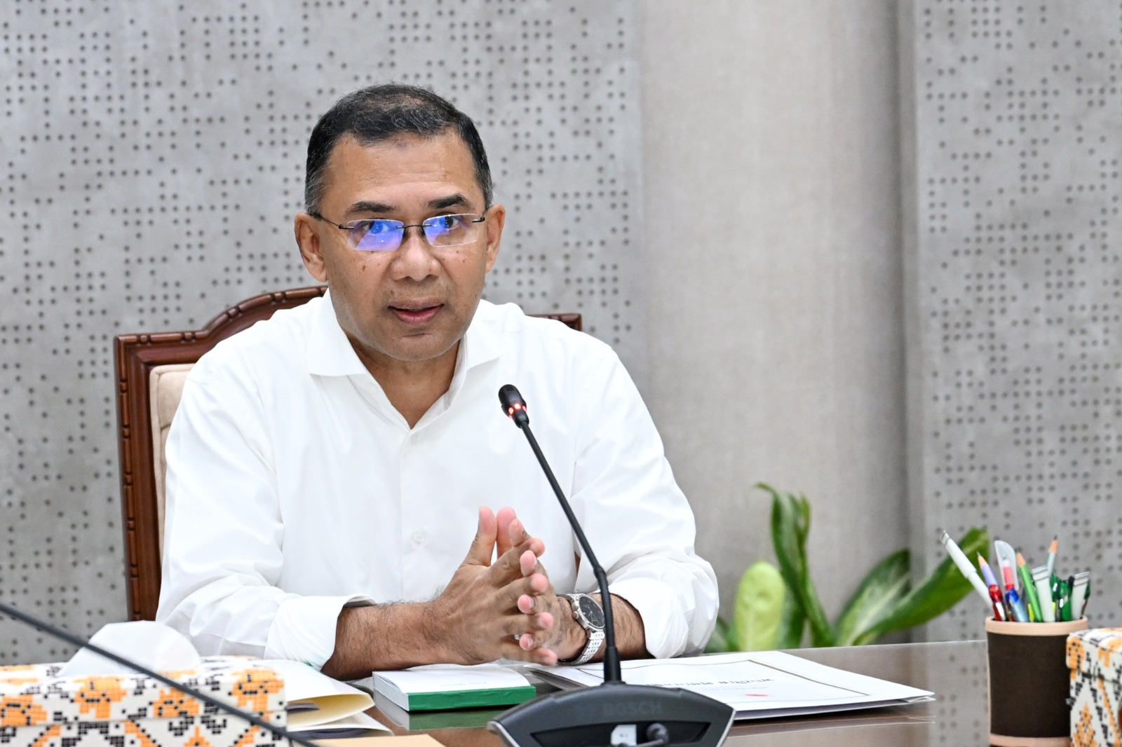 মহান স্বাধীনতা দিবস আত্মত্যাগ ও দেশপ্রেমের চেতনাকে নতুন করে উজ্জীবিত করে: প্রধানমন্ত্রী