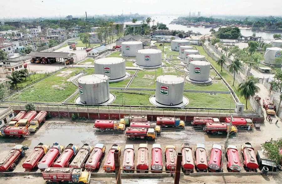 প্রধানমন্ত্রী স্পষ্টভাবে জানিয়েছেন জ্বালানি তেলের দাম বাড়ছে না