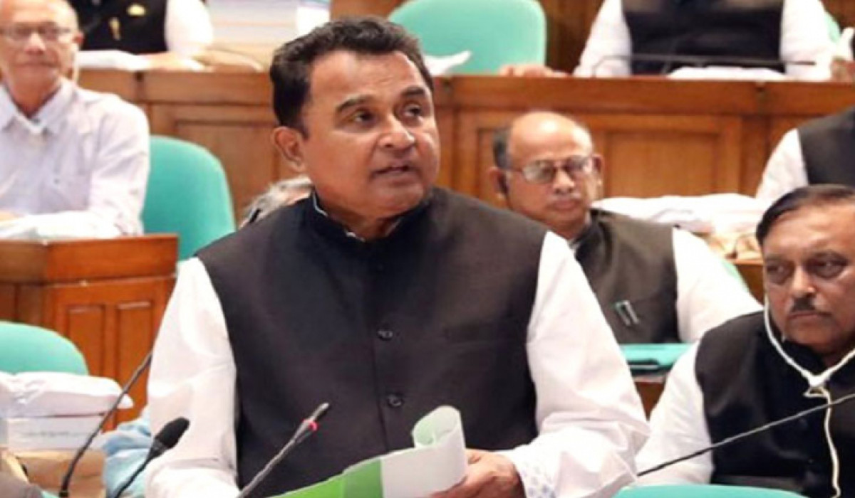 মূল্যস্ফীতি নিয়ন্ত্রণে আসবে: অর্থমন্ত্রী