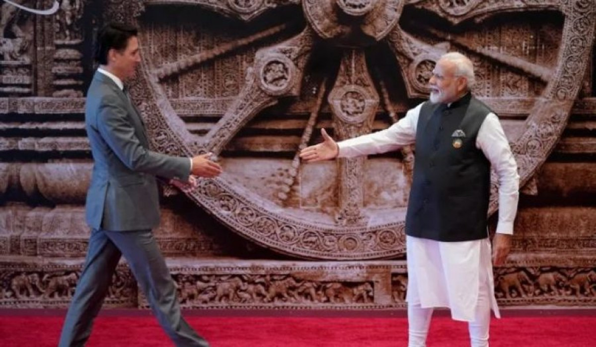 ভারত-কানাডা বাণিজ্য মিশন স্থগিতের ঘোষণা, সম্পর্কে ফাটল