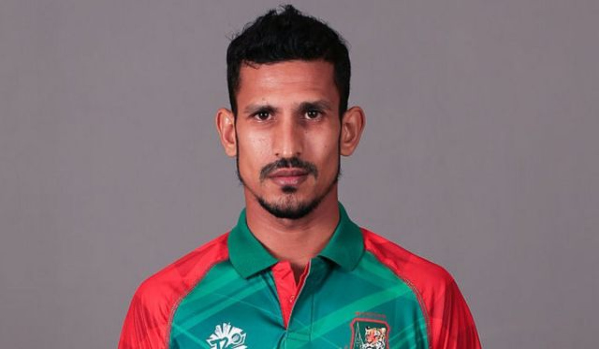 নাসিরসহ আট ক্রিকেটারের বিরুদ্ধে দুর্নীতির অভিযোগ আইসিসির