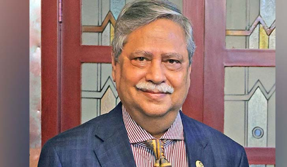 রোহিঙ্গা ইস্যুতে দ্রুত বৈশ্বিক পদক্ষেপের আহ্বান রাষ্ট্রপতির