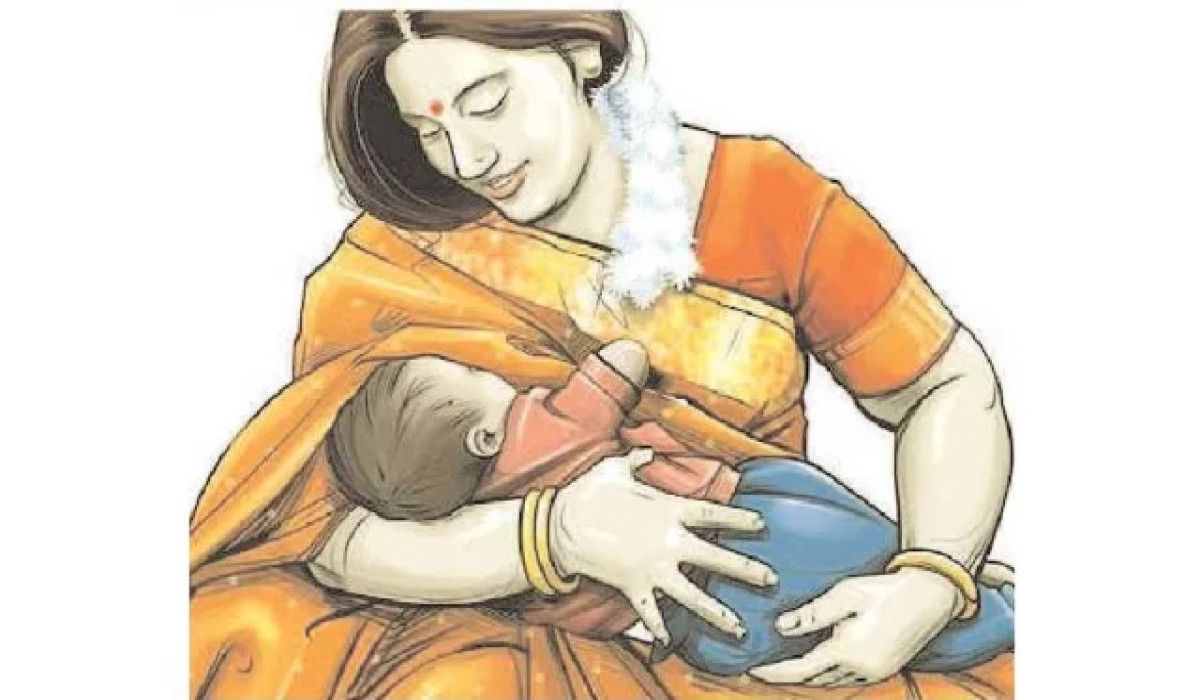 ব্রেস্ট ফিডিং কর্নার স্থাপনে হাইকোর্টের যুগান্তকারী রায়