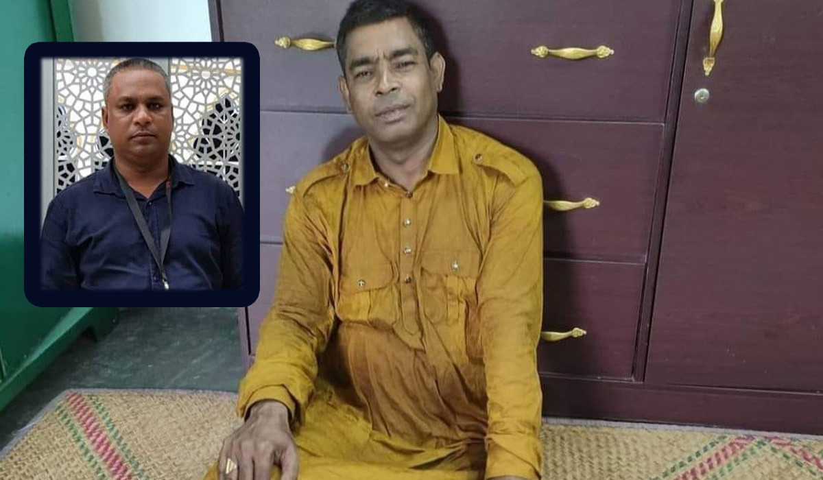 সাংবাদিক নাদিম হত্যা: প্রধান আসামি বাবুর হাইকোর্টে জামিন
