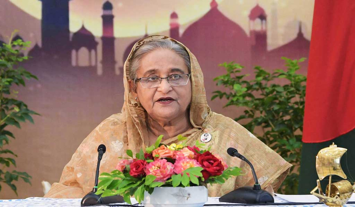 প্রধানমন্ত্রীর সংবাদ সম্মেলন বিকেলে