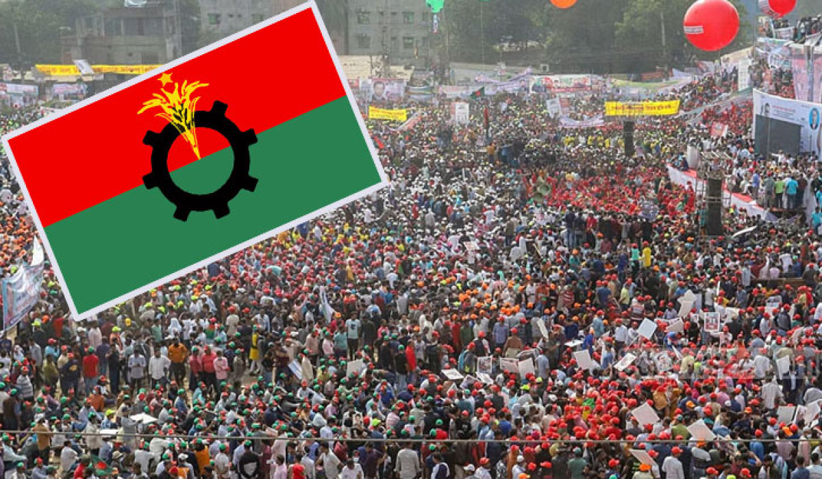 ২ মাসে ১৩ হাজার নেতাকর্মীকে ৩৩৮ মামলায় আসামি করা হয়েছে, দাবি বিএনপির