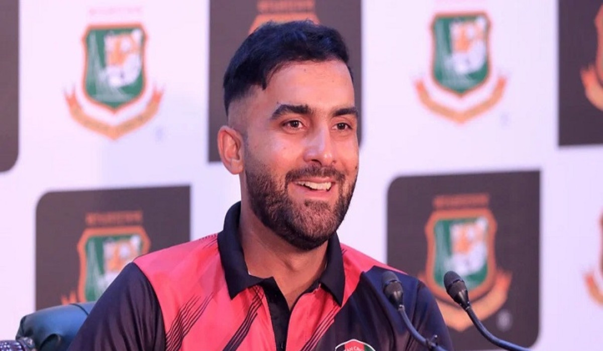 বাংলাদেশের দুর্বলতায় নজর আফগানিস্তানের