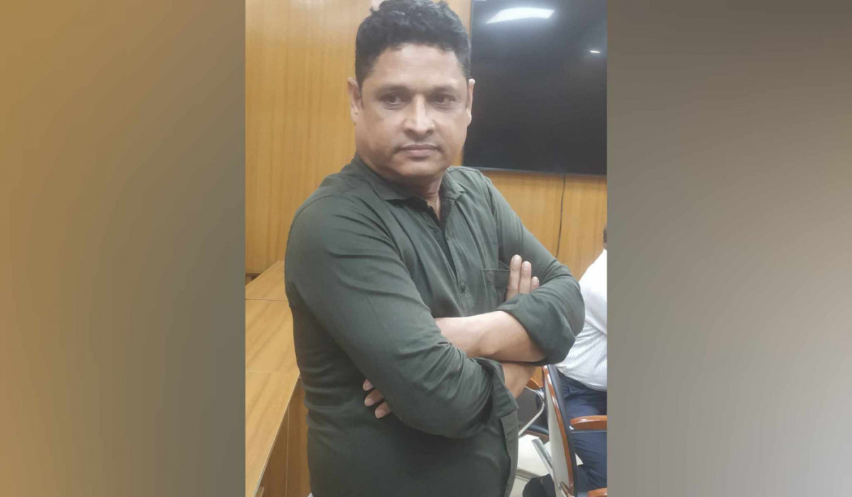 ডিজিএফআই পরিচয়ে সচিবালয়ে তদবির করতে গিয়ে আটক বাউফলের নজরুল