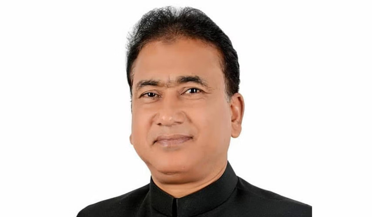 পাঁচ কোটি টাকার বিনিময়ে এমপি আজীমকে খুন!