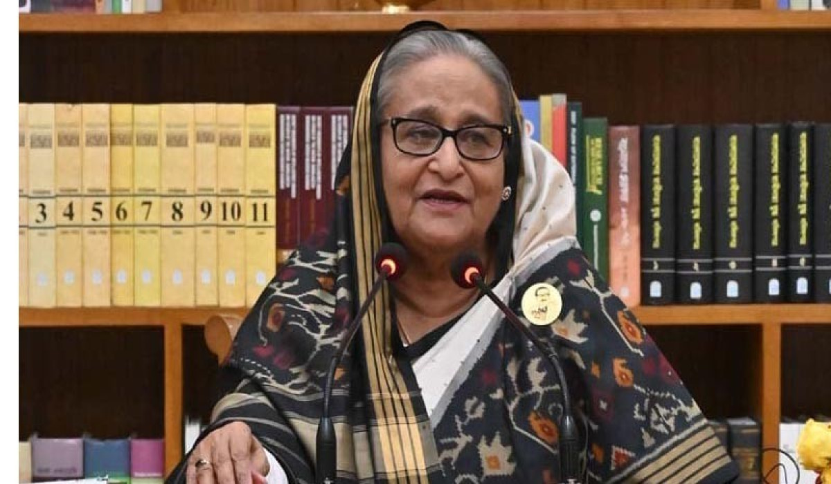 সরকার তারেককে ফিরিয়ে এনে অবশ্যই আদালতের রায় কার্যকর করবে: প্রধানমন্ত্রী