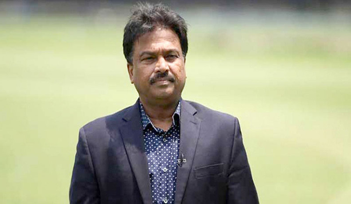 সংস্কার ও জবাবদিহিতার প্রতিশ্রুতি দিলেন নতুন বিসিবি সভাপতি