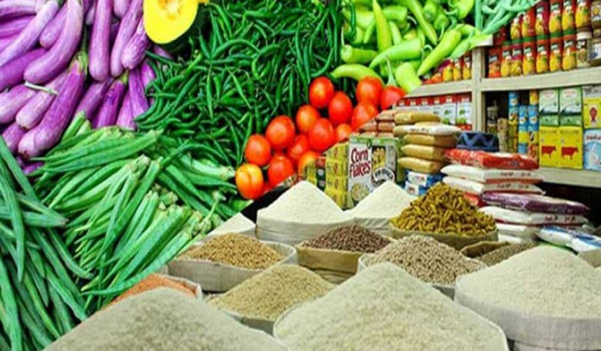 বাজার নিয়ন্ত্রণে বিশেষ টাস্কফোর্স গঠন
