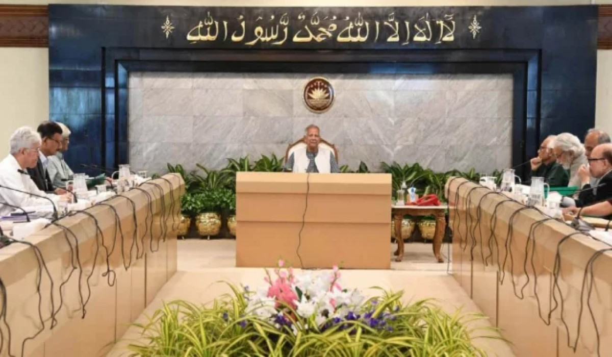 ২৪ হাজার ৪১৩ কোটি টাকায় ৪ প্রকল্প অনুমোদন