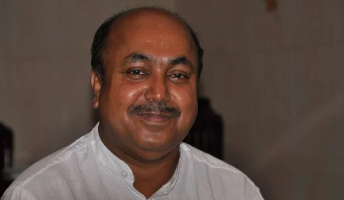 ঢাবি শিক্ষক মোবাশ্বের মোনেম পিএসসির নতুন চেয়ারম্যান