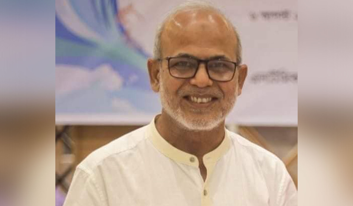 এবি পার্টির নতুন আহ্বায়ক আব্দুল ওহাব মিনার