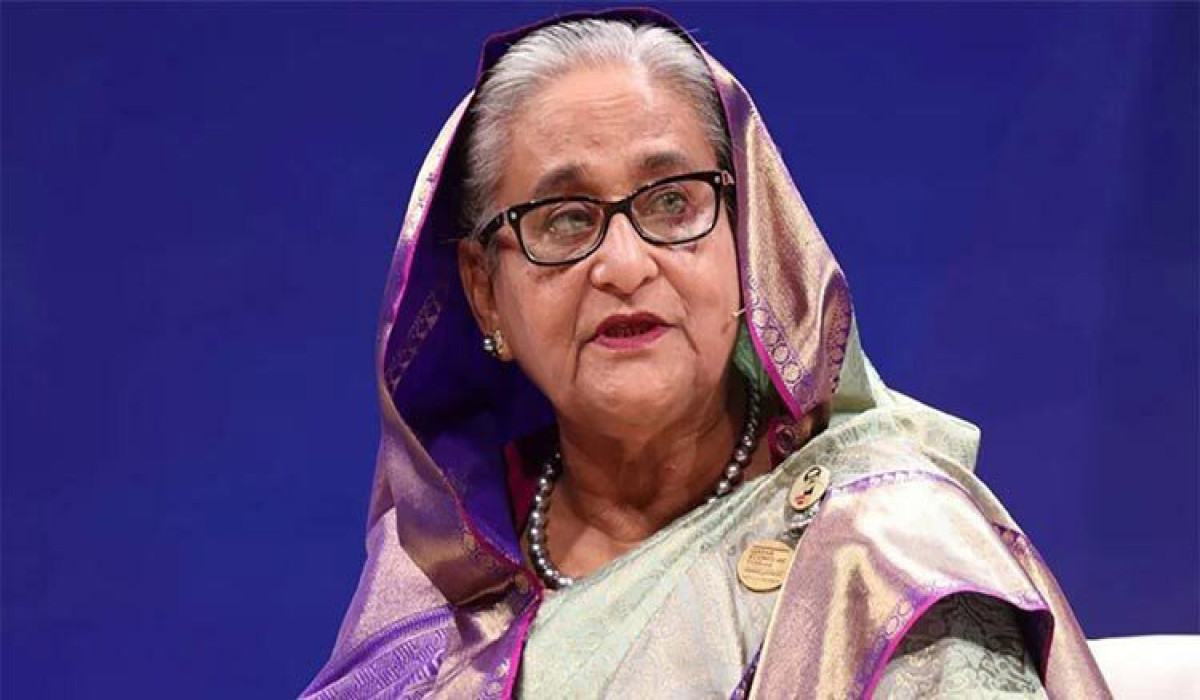 ‘বিচার কাজে শেখ হাসিনাকে প্রয়োজন হলে ফেরানোর উদ্যোগ নেওয়া হবে’