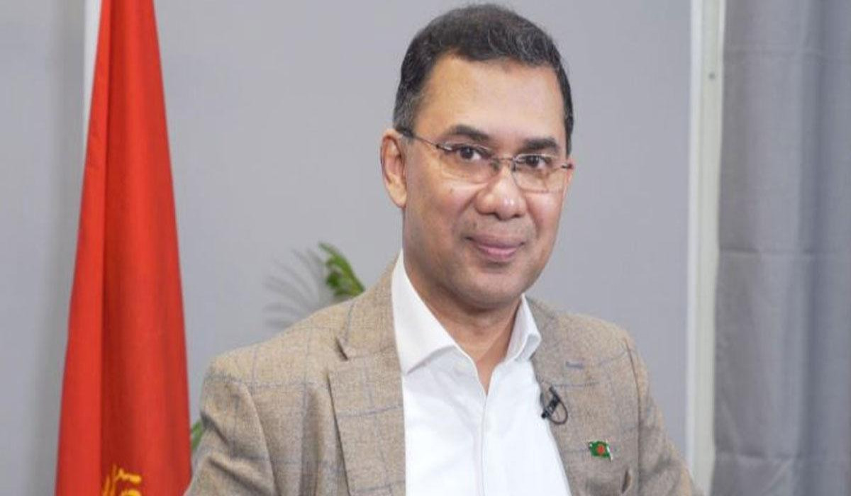 দল-মত-ধর্ম যার যার; কিন্তু রাষ্ট্র সবার, নিরাপত্তা পাওয়ার অধিকার সবার: তারেক রহমান