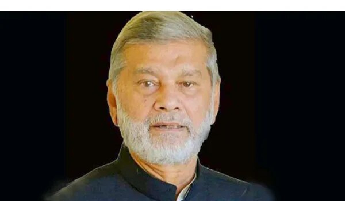 ‘আমি আওয়ামী লীগের কোনো কমিটিতে নেই’