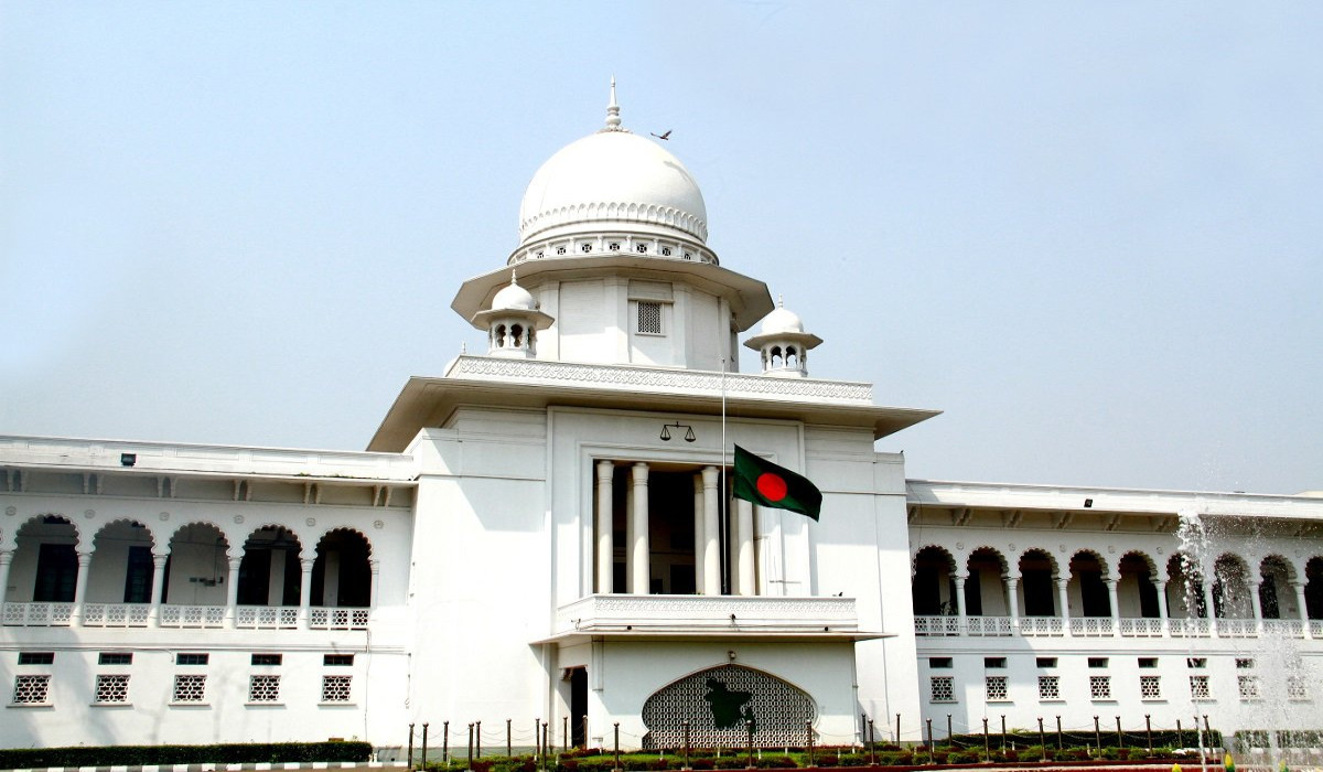 বিচারপতি অপসারণের ক্ষমতা ফিরে পেল সুপ্রিম কোর্ট জুডিশিয়াল কাউন্সিল