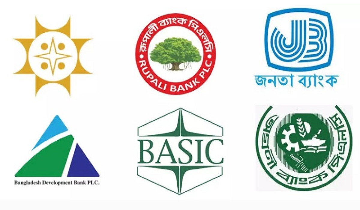 সরকারি ১০ ব্যাংকে এমডি, সিইও হচ্ছেন যারা