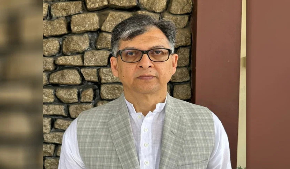 সাংবিধানিক ও রাষ্ট্রীয় সংকট দেখতে চায় না বিএনপি: সালাহ উদ্দিন