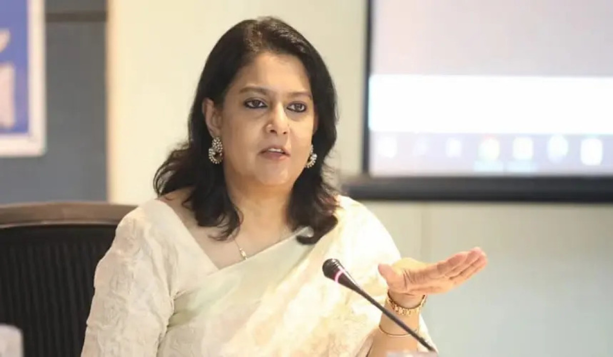রাষ্ট্রপতির পদত্যাগের দাবিকে আইনি নয়, রাজনৈতিক হিসেবে দেখছে সরকার: উপদেষ্টা রিজওয়ানা