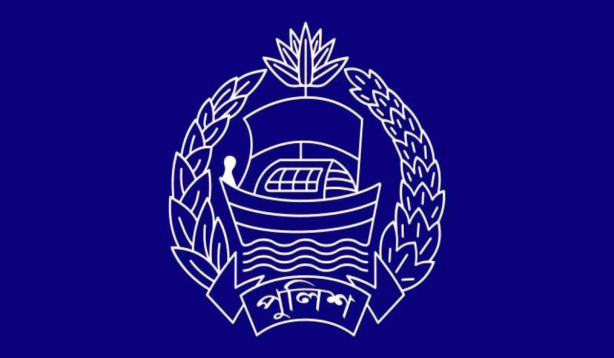 জুলাই-আগস্টে নিহত পুলিশ সদস্যদের তালিকা প্রকাশ