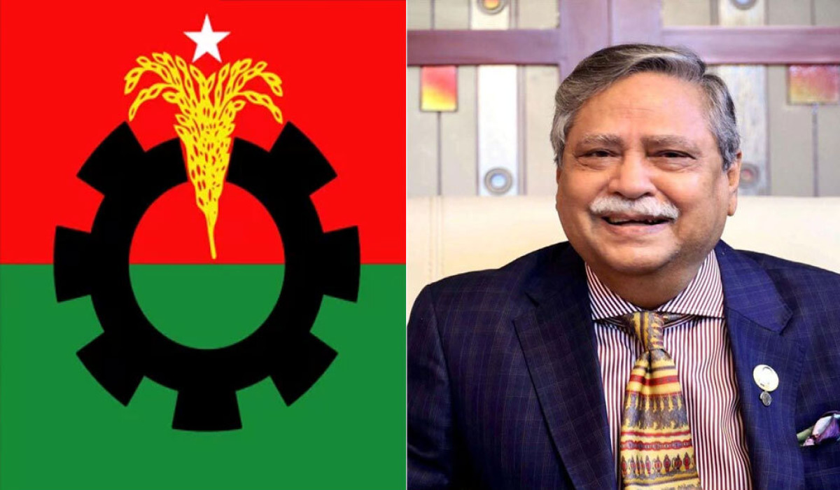 রাষ্ট্রপতি ইস্যুতে দলে আলোচনা করে সিদ্ধান্ত দেবে বিএনপি