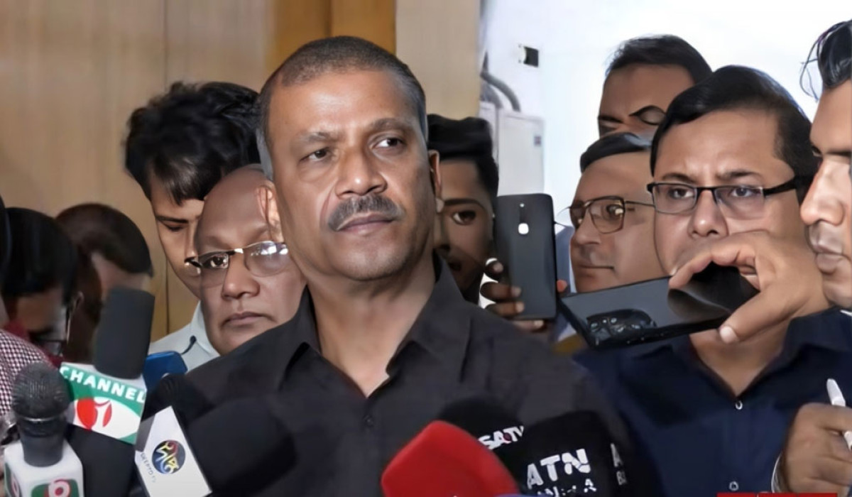 নির্বাচন কমিশনের জন্য সার্চ কমিটি গঠন, নির্বাচনমুখী যাত্রা শুরু: আসিফ নজরুল