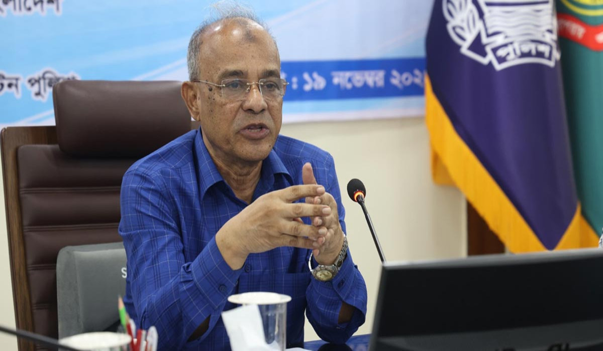 জামিনে বেরিয়ে অপরাধে জড়ালে দ্রুত গ্রেপ্তারের নির্দেশ
