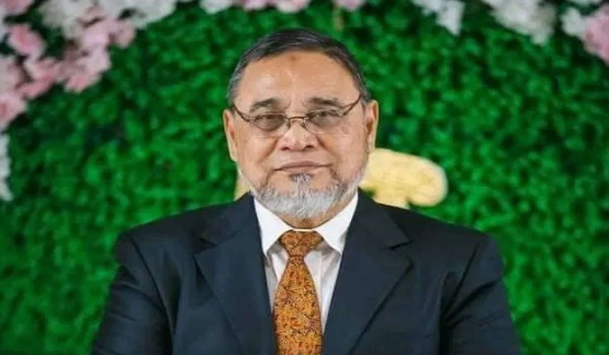 মানুষ যাতে পছন্দের প্রার্থীকে ভোট দিতে পারে, সর্বোচ্চ চেষ্টা করব: নতুন সিইসি