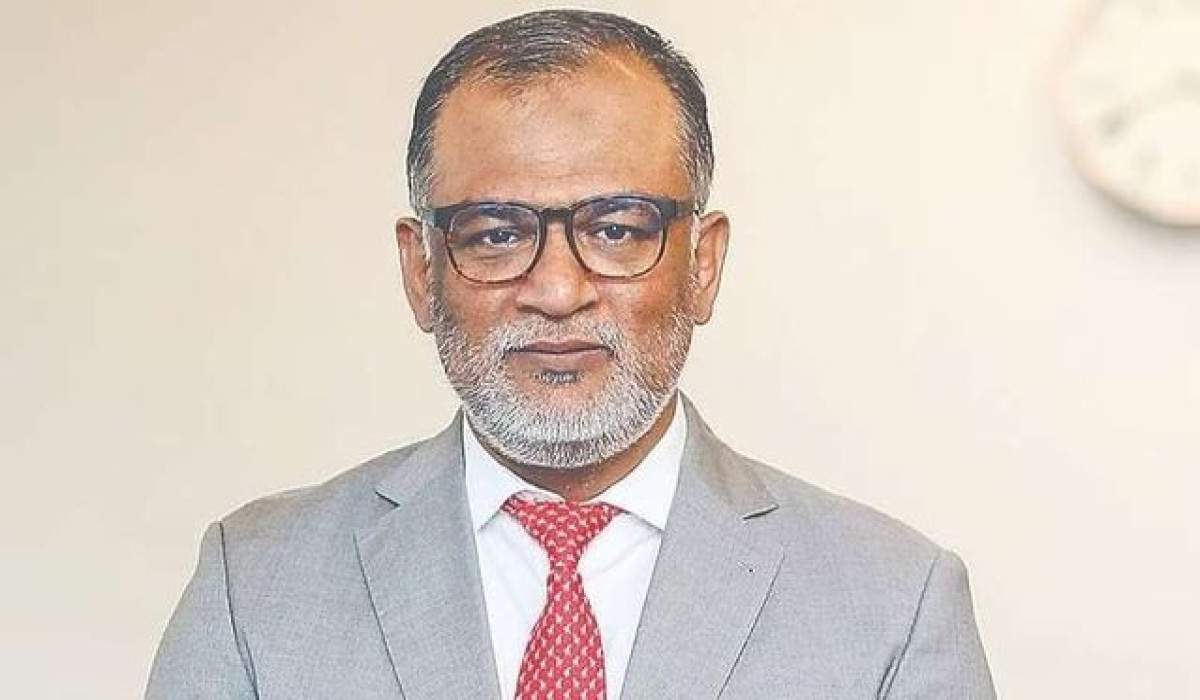 আওয়ামী লীগের আমলে গ্যাসের জন্য ২০ কোটি টাকা ঘুষ দিয়েছি: বাণিজ্য উপদেষ্টা