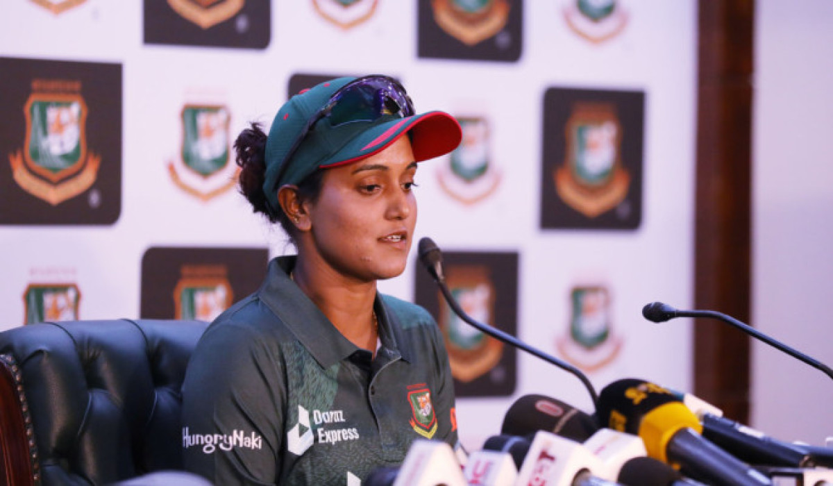 পারফরম্যান্স দিয়ে স্পন্সর এনেছেন, বিশ্বাস নিগারের