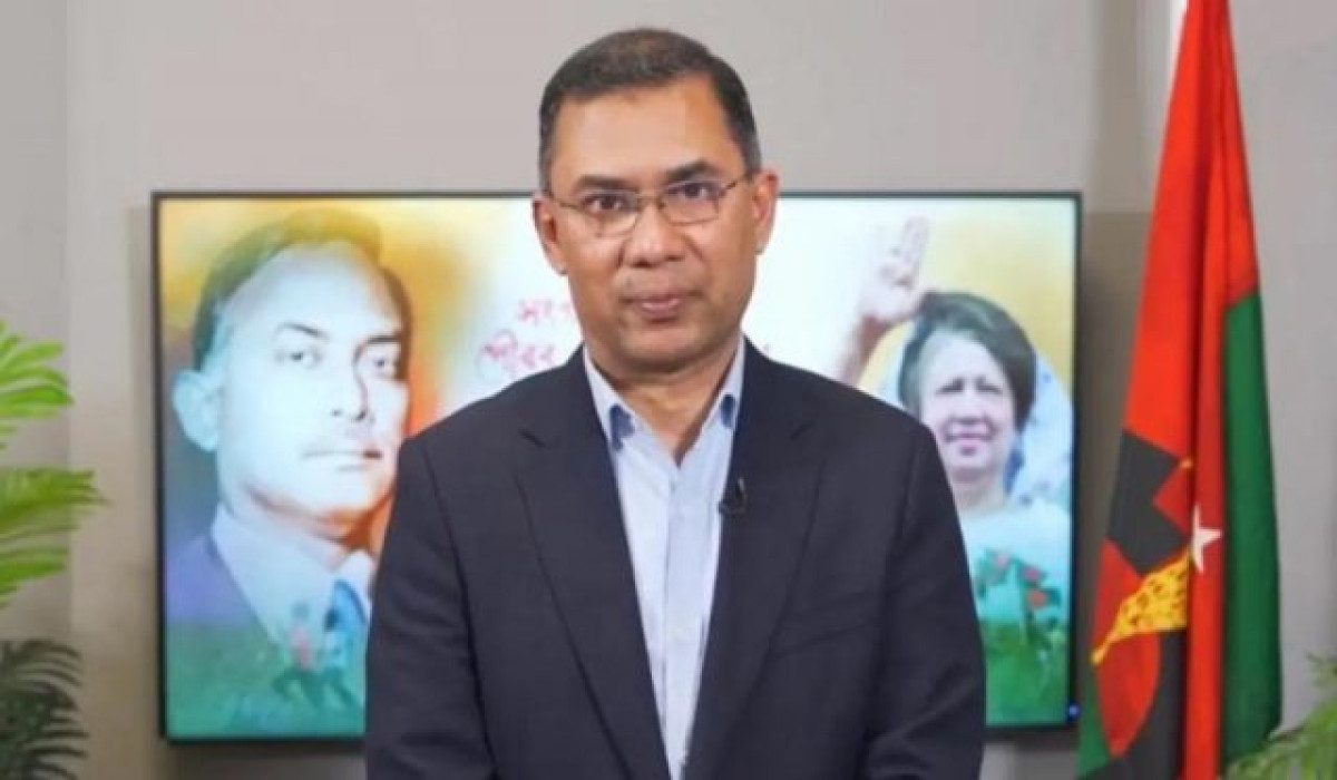 দেশ মাতৃকার বিরুদ্ধে চক্রান্ত থেমে নেই: তারেক রহমান