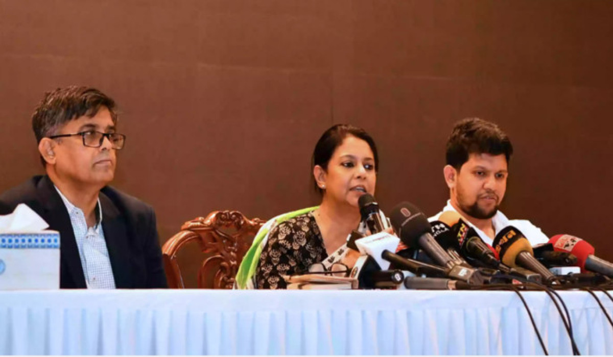 ‘Govt not taking student coordinators' safety issues lightly’: Adviser Rizwana
