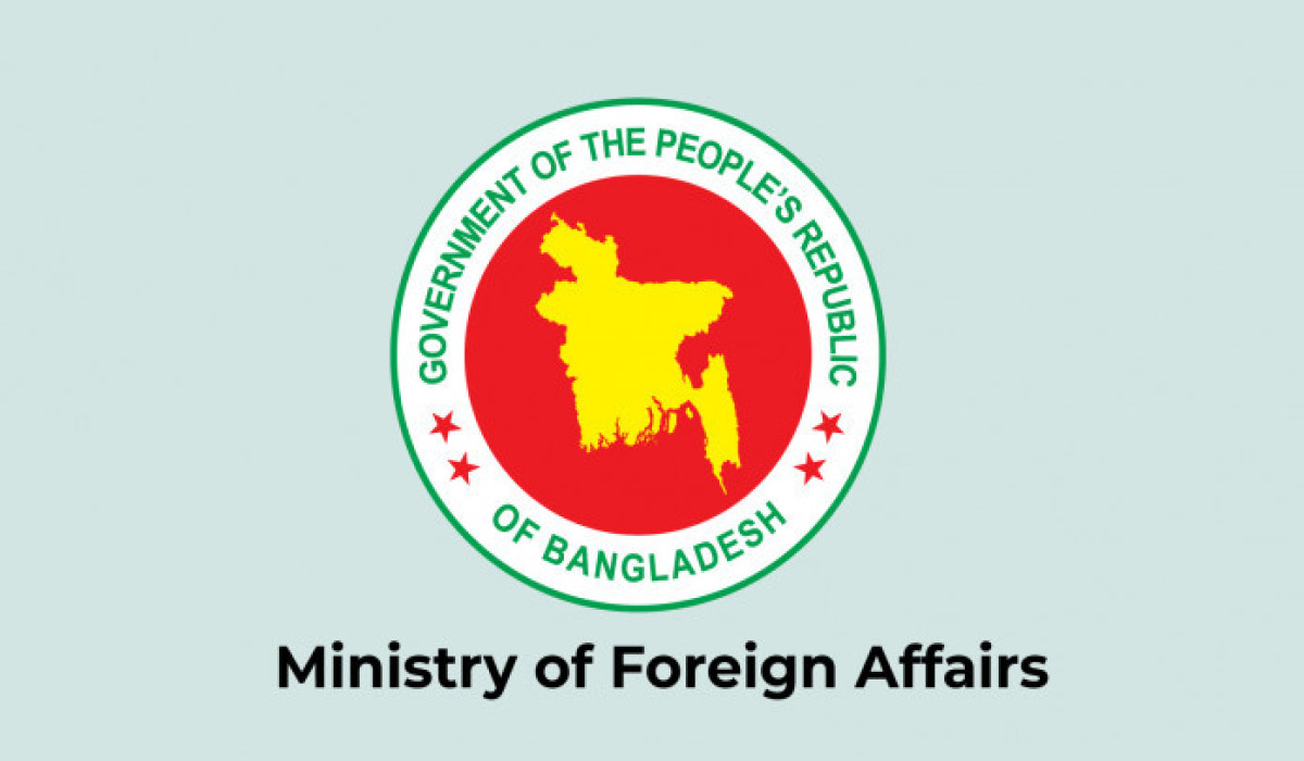Dhaka condemns desecration of national flag outside Bangladesh mission in Kolkata