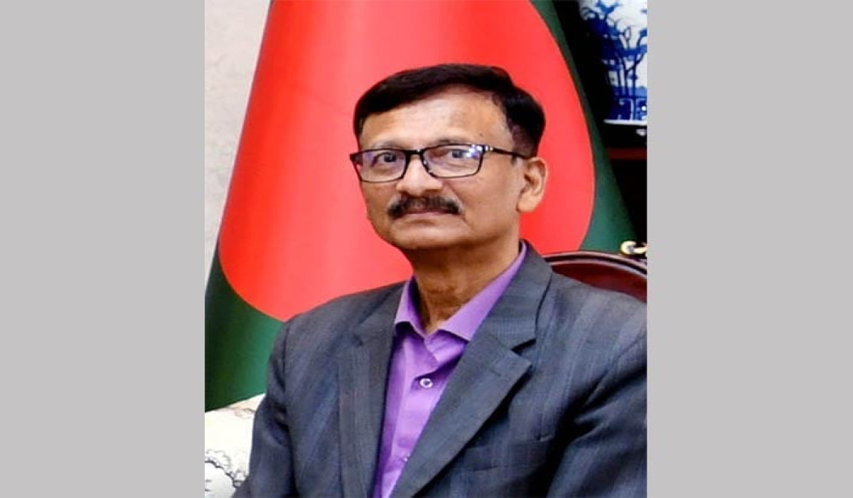 ভারতের উচিত বাংলাদেশের উদ্বেগ নিরসন করা : পররাষ্ট্র উপদেষ্টা