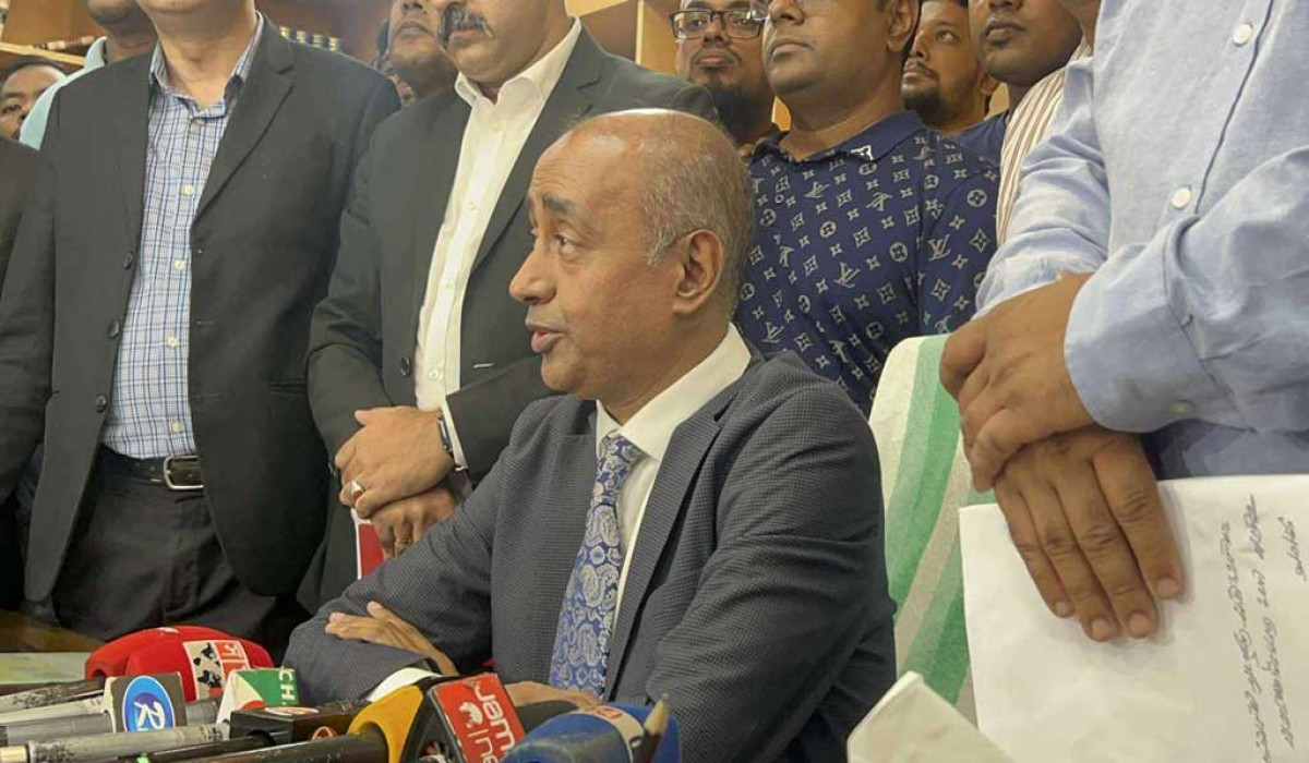 ২১ অগাস্ট মামলার রায় দেখে আপিলের বিষয়ে সিদ্ধান্ত: অ্যাটর্নি জেনারেল