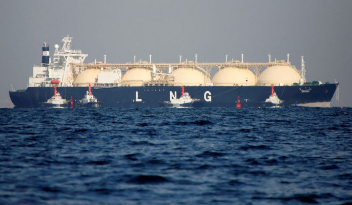Bangladesh's new LNG purchase policy draws Shell, BP, Glencore and Aramco
