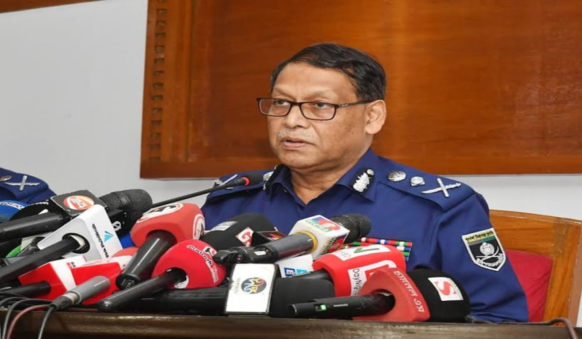 No arrest without specific evidence: IGP