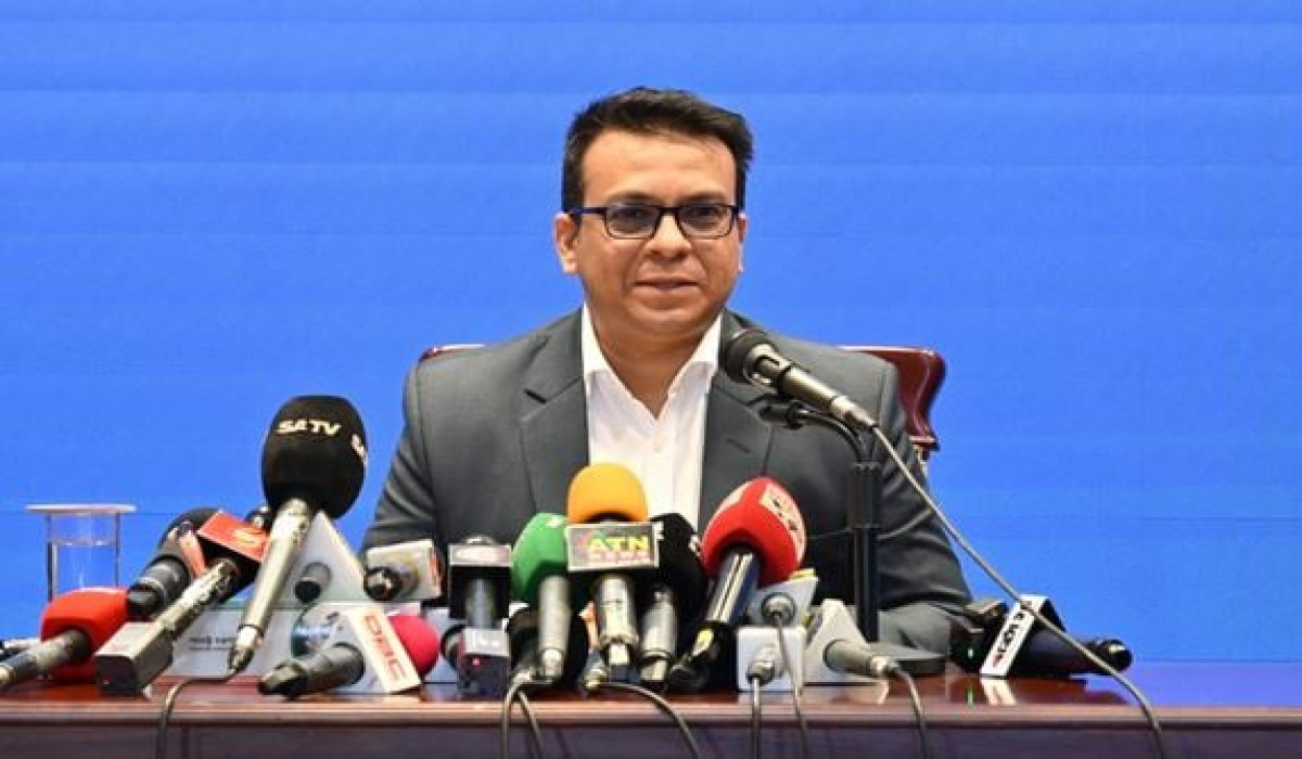 Bangladesh-India foreign office consultation set for Dec 9