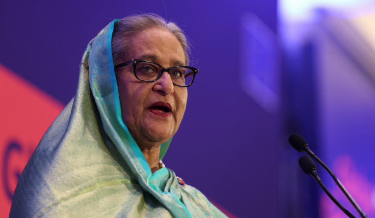 আবার রাজনীতিতে সক্রিয় হচ্ছেন শেখ হাসিনা