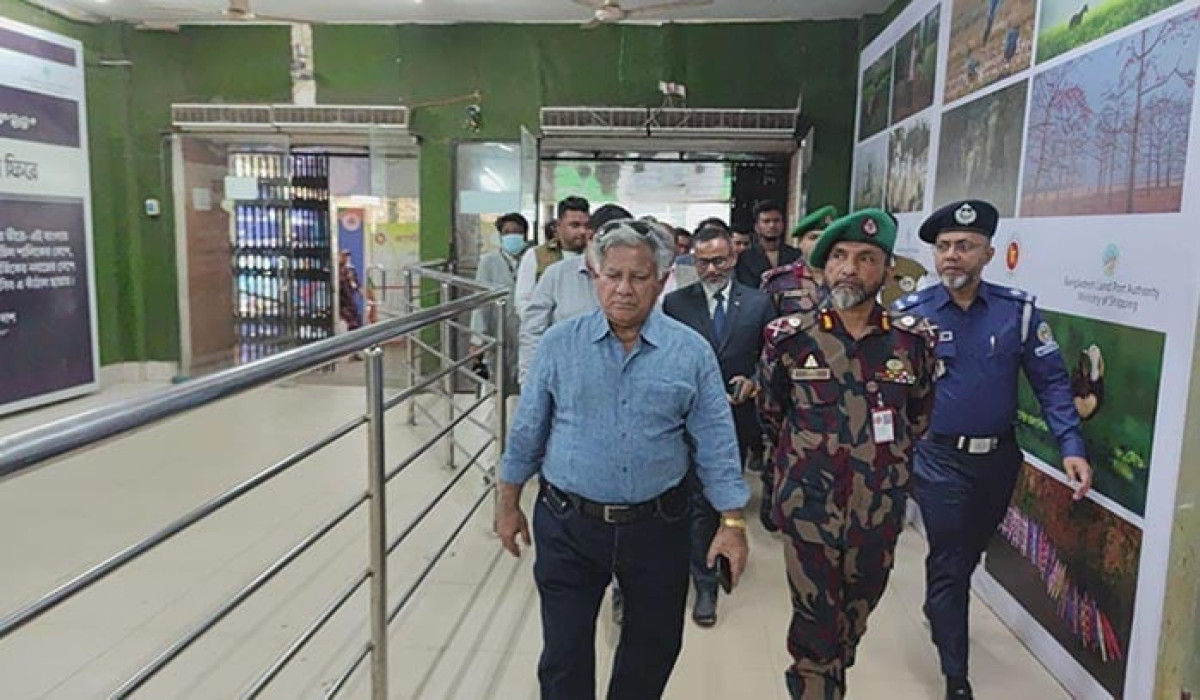 Indian propaganda will cause no harm to Bangladesh