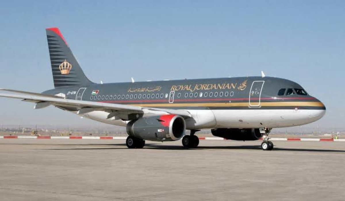 Royal Jordanian Airlines to launch direct flight from Amman to Dhaka
