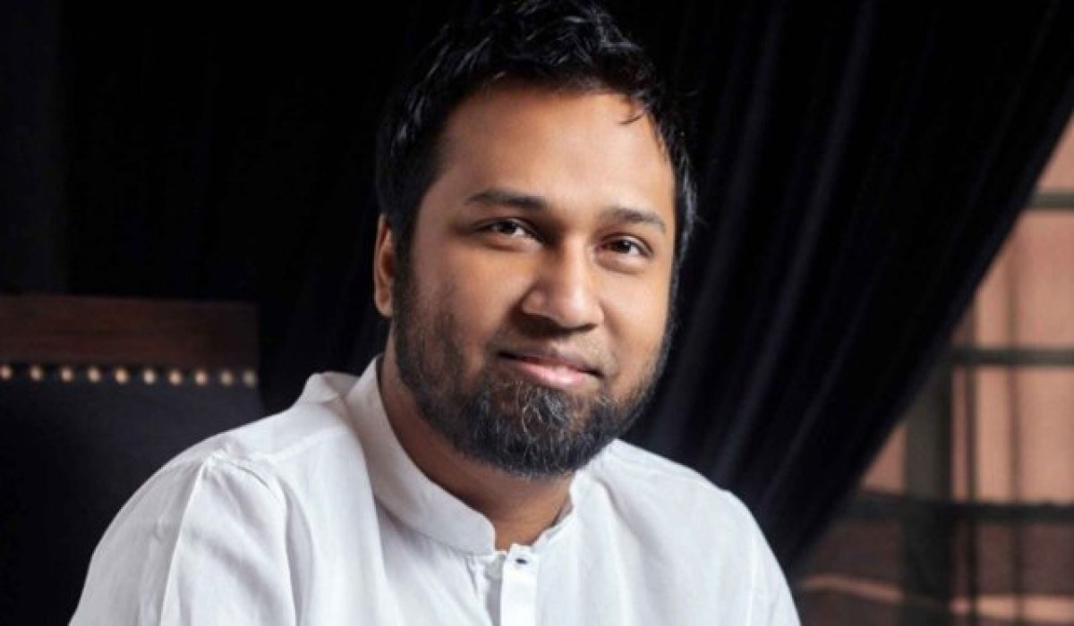 ‘গান বাংলা’ দখলের মামলায় গ্রেফতার তাপস