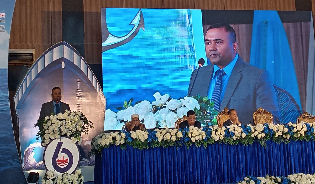 প্রতিষ্ঠার পর সর্বোচ্চ মুনাফায় শিপিং কর্পোরেশন; নিজেদের অর্থায়নে কিনবে জাহাজ