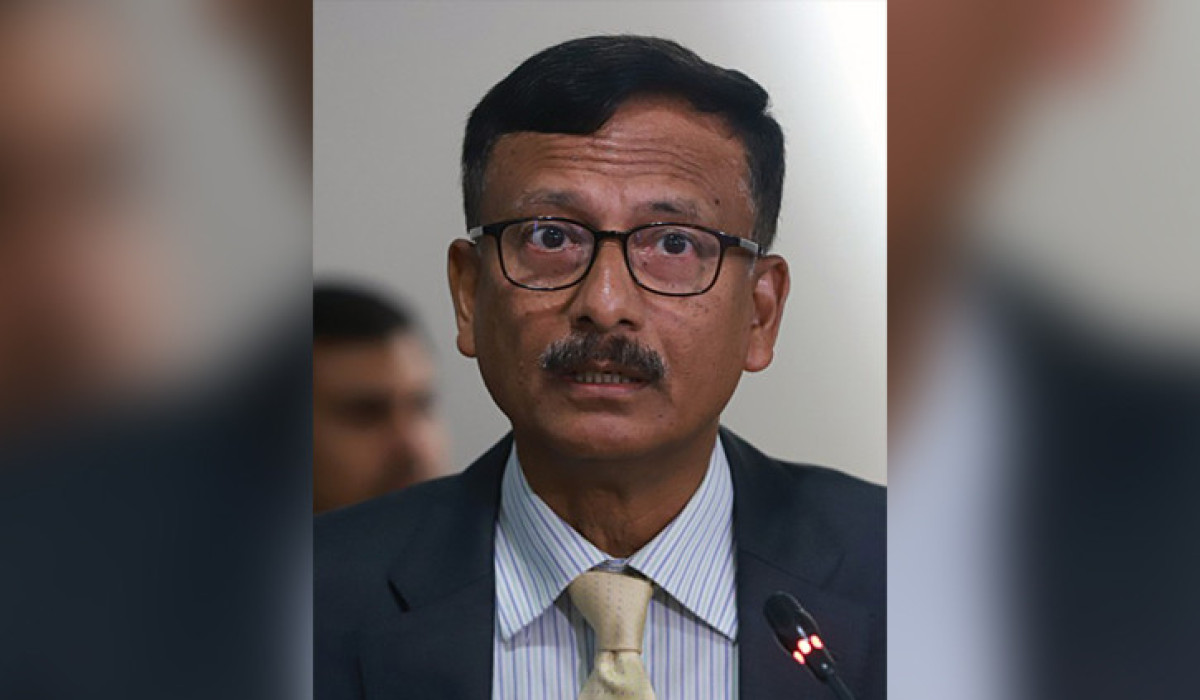 Dhaka sends diplomatic note to Delhi to repatriate Hasina: Touhid