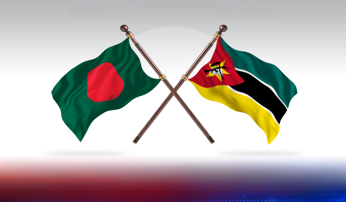 মোজাম্বিকে বাংলাদেশ দূতাবাস চালু কেন জরুরি?
