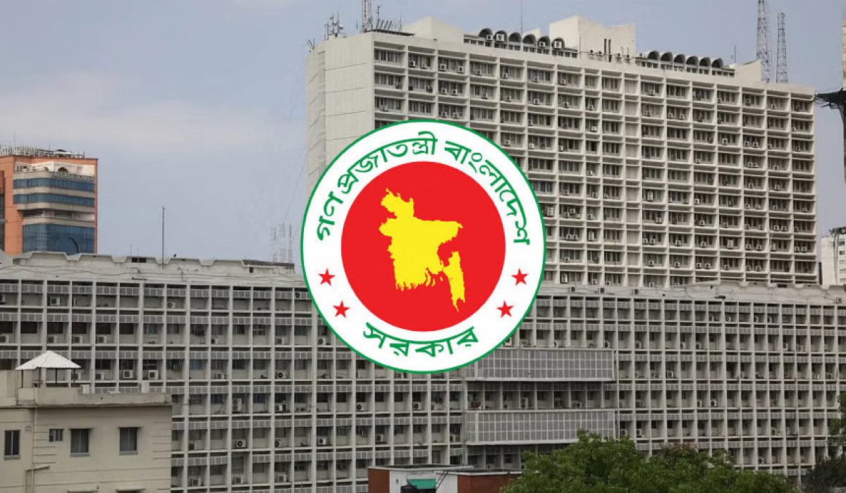 সচিবালয়ের ‘নিরাপত্তার স্বার্থে’ সাংবাদিকদের সচিবালয়ে প্রবেশে নিষেধাজ্ঞা, অন্যদের অস্থায়ী পাসও বাতিল