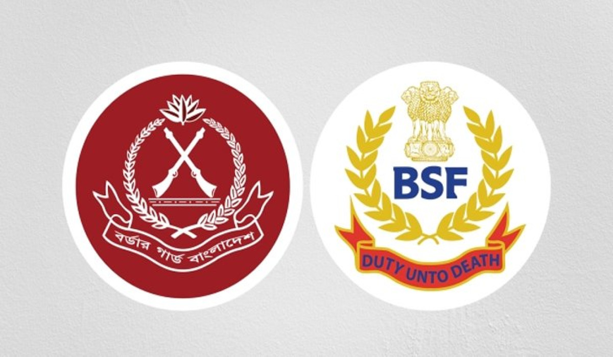 ভারতে সীমান্ত সম্মেলন নিয়ে যে ব্যাখ্যা দিলো বিজিবি